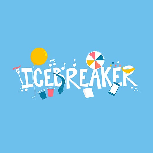 Ice Breaker Party